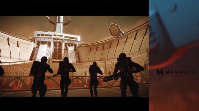 WARFACE - Mars W/ Crazy Nico Y Fabi