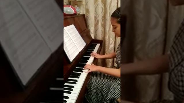Goodbye - Hatiko ... Piano смотреть онлайн