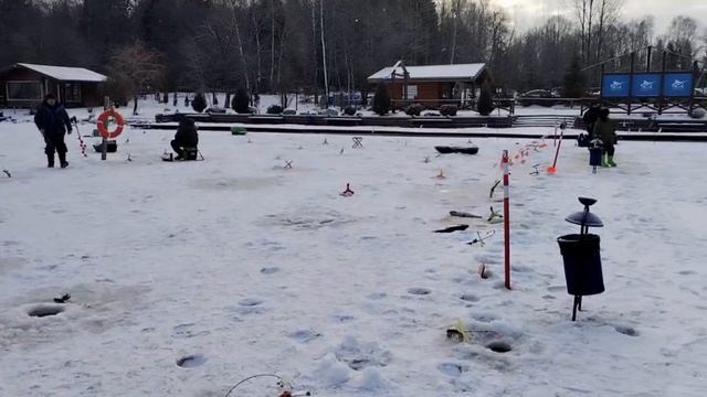 Поимки на запуске смотреть онлайн