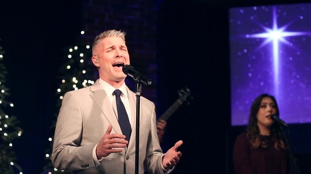 A Mill City Christmas - 2020 смотреть онлайн