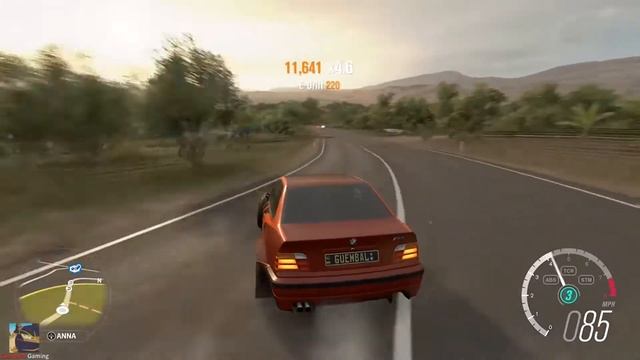 Forza Horizon 3 Skills Chain Challenge! Can we beat 1 Mill ? смотреть онлайн