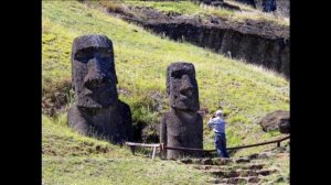 Виктор Ив Заселение населения Начало