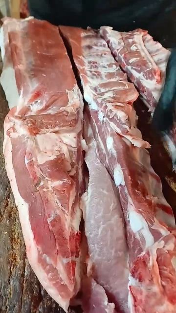 Ребра фермерские