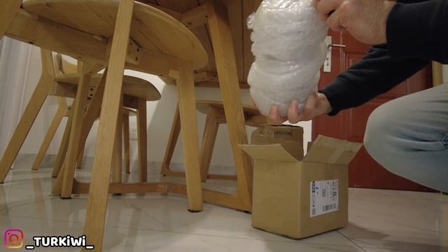 ÇİN'DE TOPLU ONLINE ALIŞVERİŞİ YAPTIM | TÜRK ÜRÜNLERİ смотреть онлайн