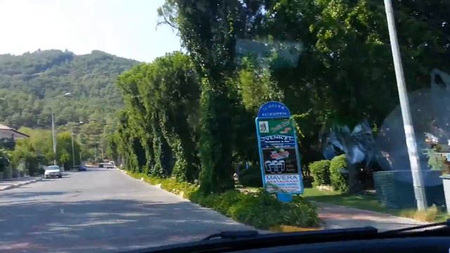 İçmeler marmaris greenmar otel(2) смотреть онлайн