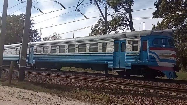 ЕР-2 смотреть онлайн