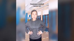 ФИЗРА В ЛЮБОЙ ШКОЛЕ Ч.2 | Приколы от ЮЛИ НОСКОВОЙ | Тик Ток #Shorts