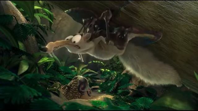Scrat is Ice Age смотреть онлайн