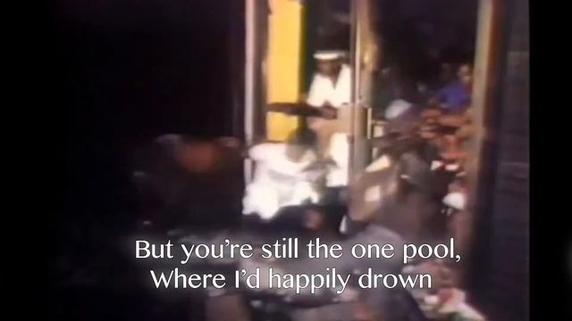New York I Love You - By LCD Soundsystem Music Video