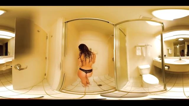 vr video girl at virtual reality sbs смотреть онлайн