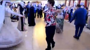 Танцор с Дагестана зажигает от души - Гебек Мирзаханов (Лезгинка 2015)