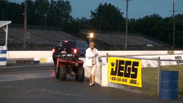 MHP PCM/TCM CDT Tuned Jeep SRT8 смотреть онлайн