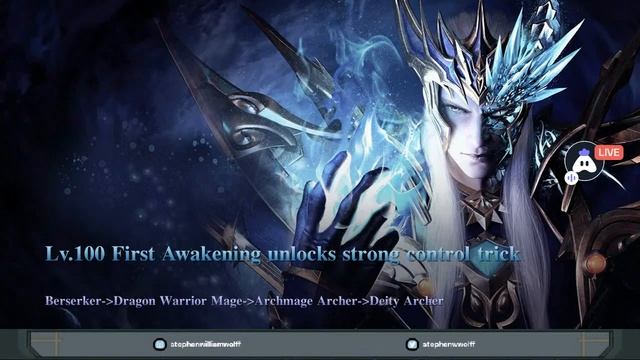 Dragon Storm Fantasy gameplay #3 (Finale) смотреть онлайн