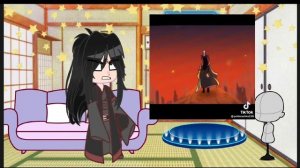 Luo Bin-ge react to SVSSS|rus/eng|PIDW