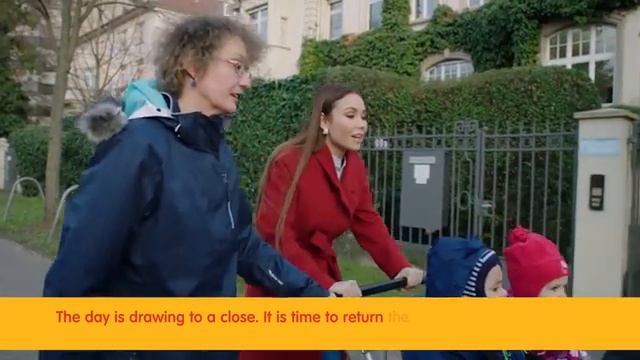 Малютка Case Study English