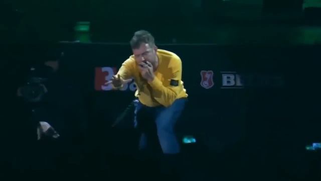 Gorillaz 