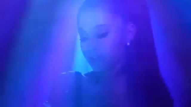 "Cloud" Perfume Commercial Ariana Grande смотреть онлайн