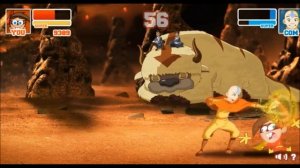 Nickelodeon Super Brawl 2 tournament timmy turner