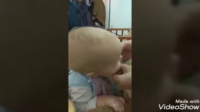 Пробуем лимон и грейпфрут до года смотреть онлайн