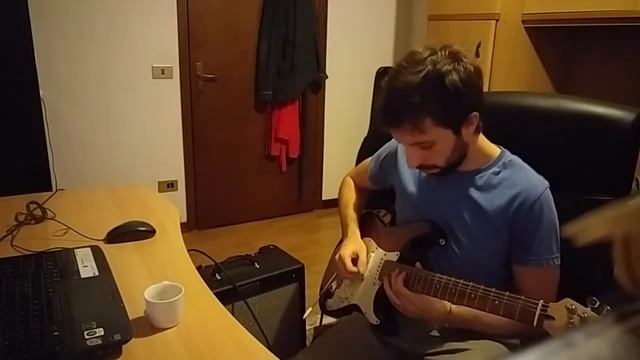 Eric clapton solo rock me baby (crossroads 2004) смотреть онлайн