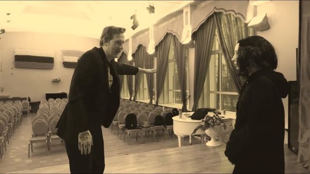 Кашимер Даня Кашин x Дейдример смотреть онлайн