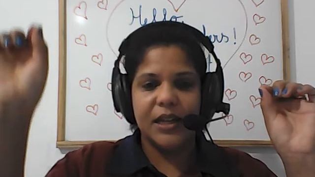 2º Ano - F1 - Inglês - Aula do dia 15/06 смотреть онлайн