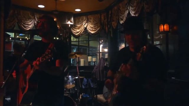 The Mike Nolan Band at Faneuil Hall смотреть онлайн