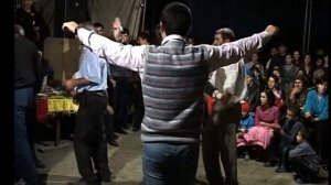 группа "Рухун" Лезги руш(бут казмаляр.свадьба)
