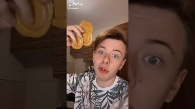 НУ ЕМАЕ | Druemae смотреть интересные видео о повседневной жизни с #тикток #тренд #НУЕМАЕ #SHORTS смотреть онлайн