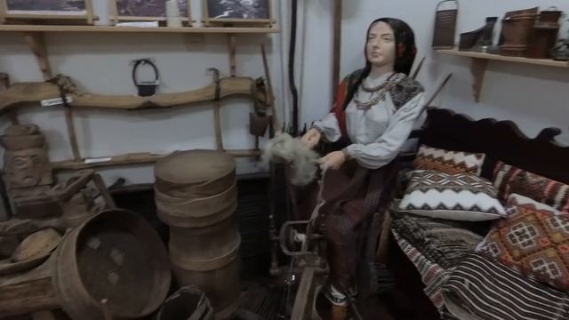 Тур “Гора Петрос, Манява і не тільки” смотреть онлайн