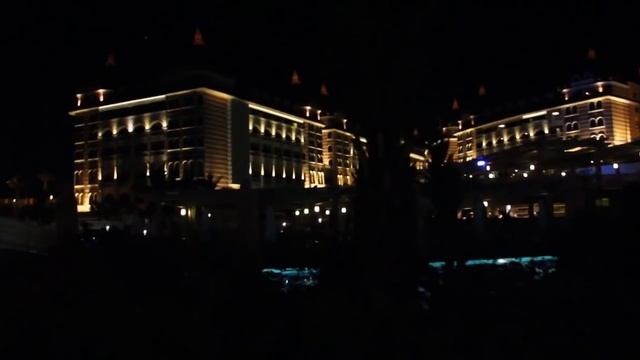 Royal Alhambra Palace смотреть онлайн