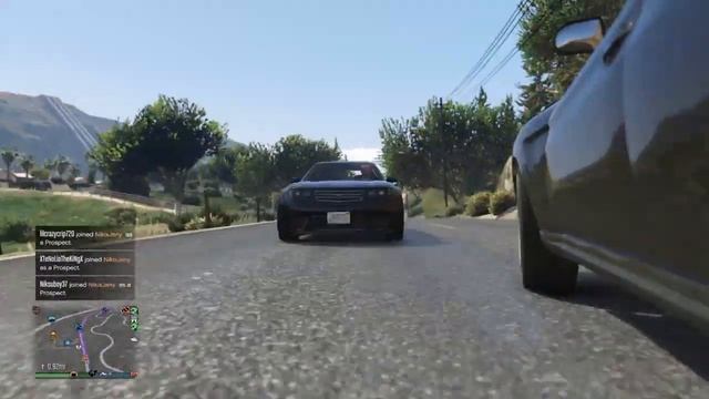Gta5 Online Live with Rami the Boar 🙈🛑😎 смотреть онлайн