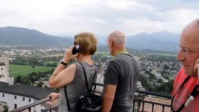 Salzburg смотреть онлайн