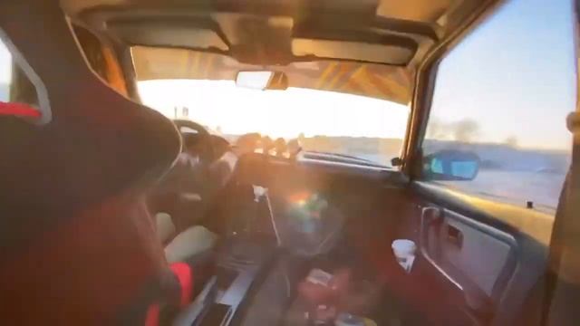 Одесская дрифт принцесс Lola Lee (Drift Princess) смотреть онлайн