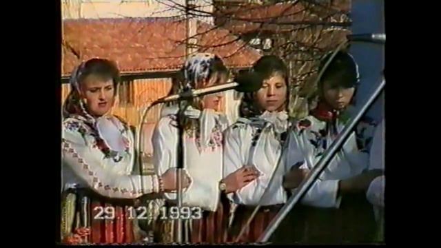 Grashevo - "Brala moma zelen zdravets" смотреть онлайн