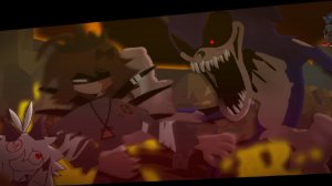 Алиса vs Соник ехе