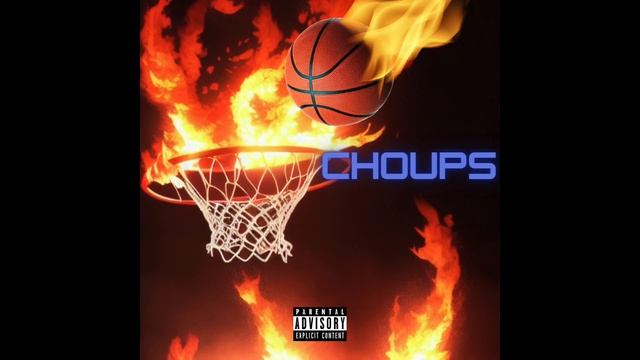 CHOUPS (Audio) - Choups (Feat. Lorenzo Escobar X TheKnuckleHeadz) смотреть онлайн