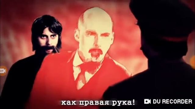 Реп батл Распутин против сталина смотреть онлайн