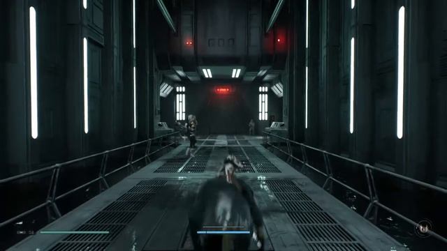 STAR WARS Jedi: Fallen Order™_2022 Bogano e Nur смотреть онлайн