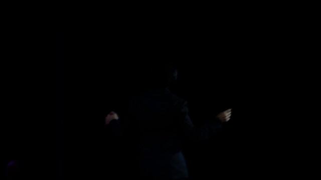 Гела Гуралиа - Cry Me a River. Владимир, 08.10.2016 смотреть онлайн