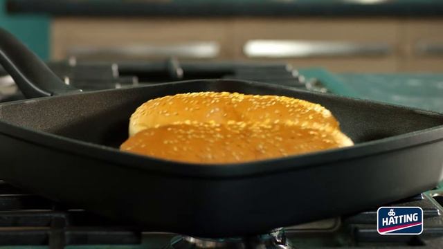 Pølser med tomat- og mozzarellatopping | Hatting True Style-oppskrift смотреть онлайн
