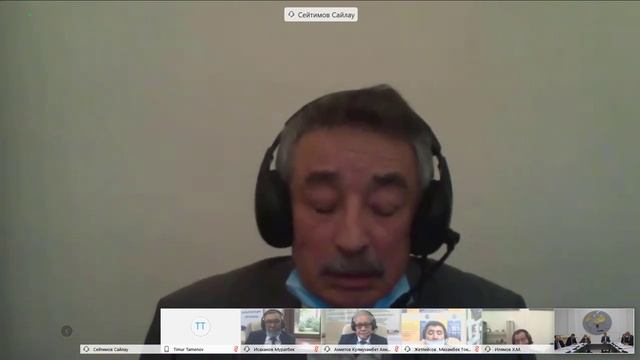 15 05 20 Фер Инженер Актуальные вопросы развития АПК смотреть онлайн