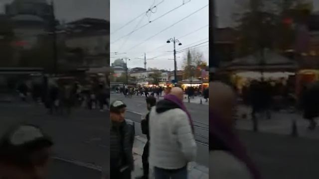 Стамбул 6 смотреть онлайн