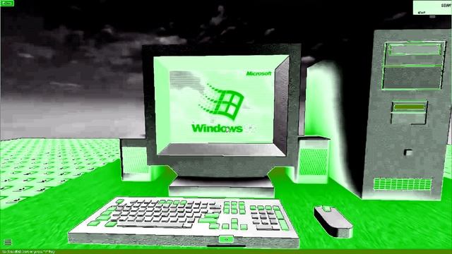 Windows 95 Roblox KiwiFlangedSawChorded смотреть онлайн