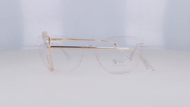 Okulary zerówki damskie z filtrem do komputera 4784 смотреть онлайн