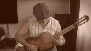 Гитаристы улыбаются. №23. "Губит людей не пиво"