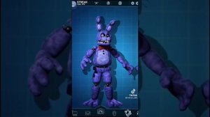 |~ПОДБОРКА ВИДЕО ИЗ ТИК ТОК ФНАФ~|