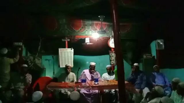 New Rohingya Tarana sympathy of motherland by Molana Noor Hossain. смотреть онлайн