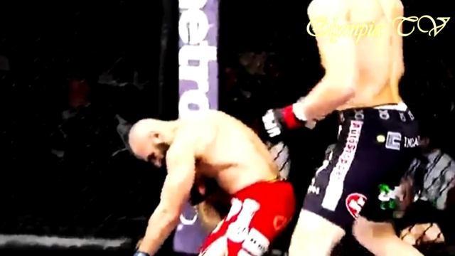 Luke Rockhold• Motivation • Highlights • Style • New 2016 • MMA смотреть онлайн