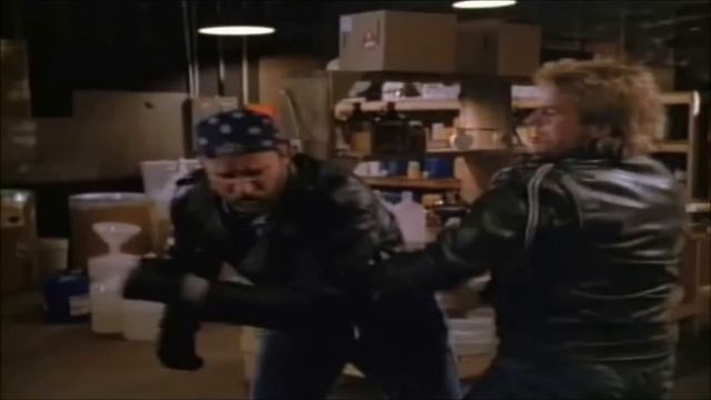 Screencapture Video MacGyver - The Day That Never Comes смотреть онлайн